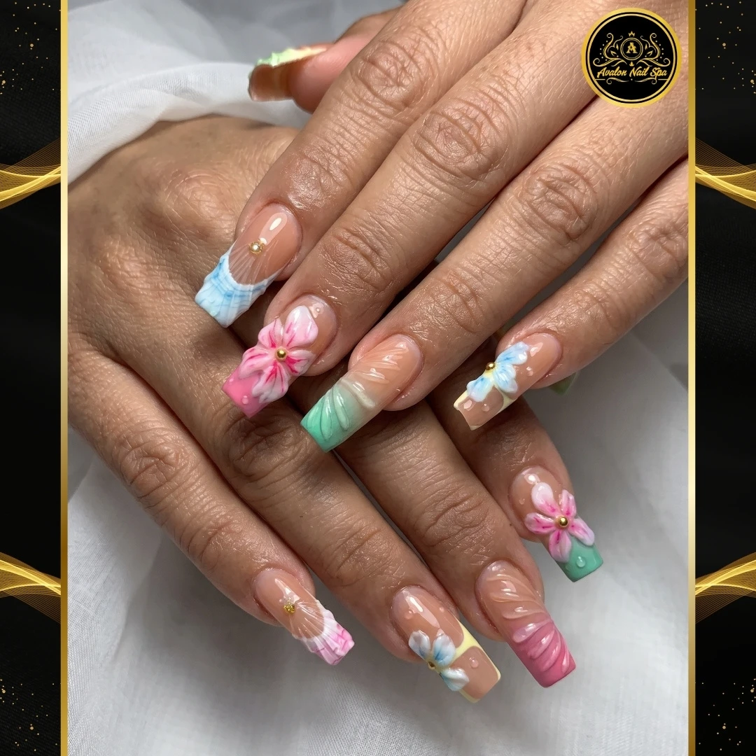 Nail Art